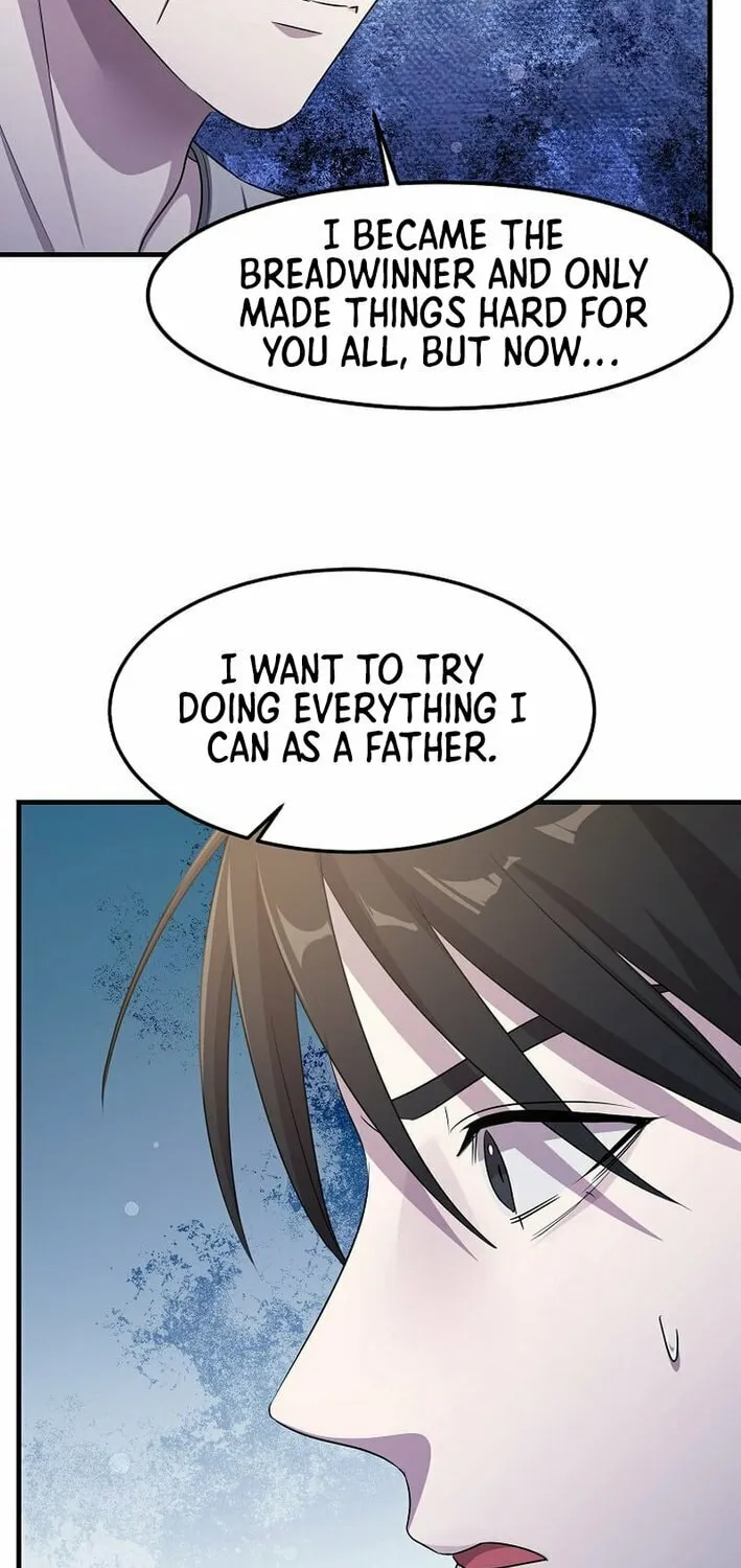 The Martial God Who Levels Up Chapter 46 page 30 - 