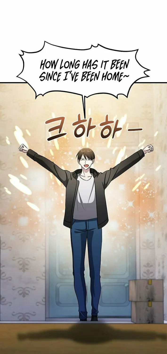 The Martial God Who Levels Up Chapter 46 page 4 - 