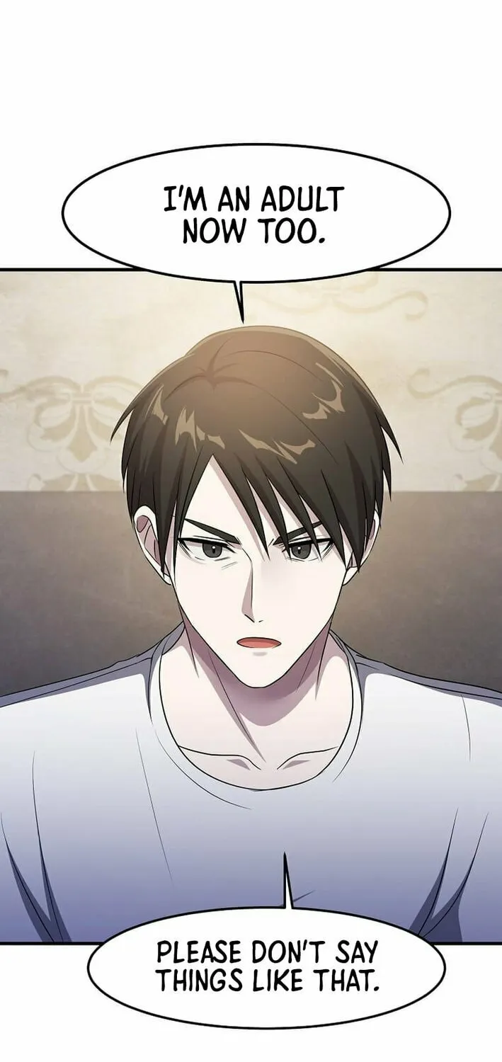 The Martial God Who Levels Up Chapter 46 page 32 - 