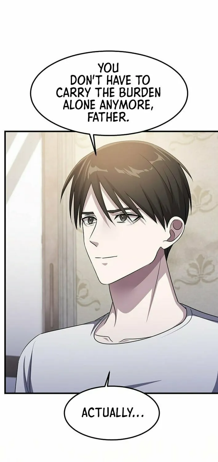 The Martial God Who Levels Up Chapter 46 page 34 - 