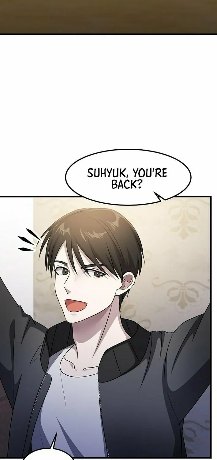 The Martial God Who Levels Up Chapter 46 page 5 - 