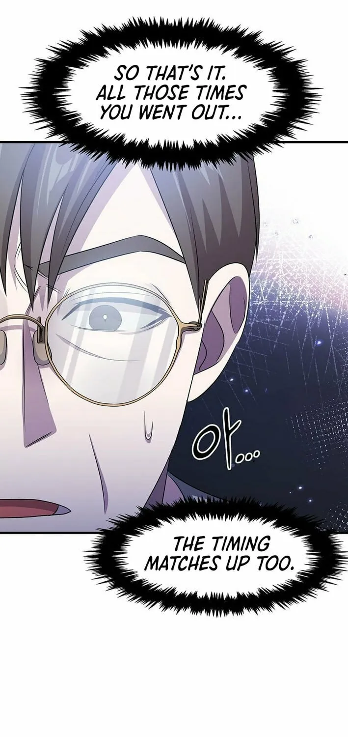The Martial God Who Levels Up Chapter 46 page 41 - 