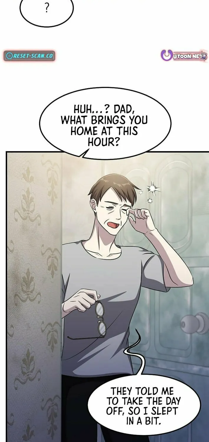 The Martial God Who Levels Up Chapter 46 page 6 - 