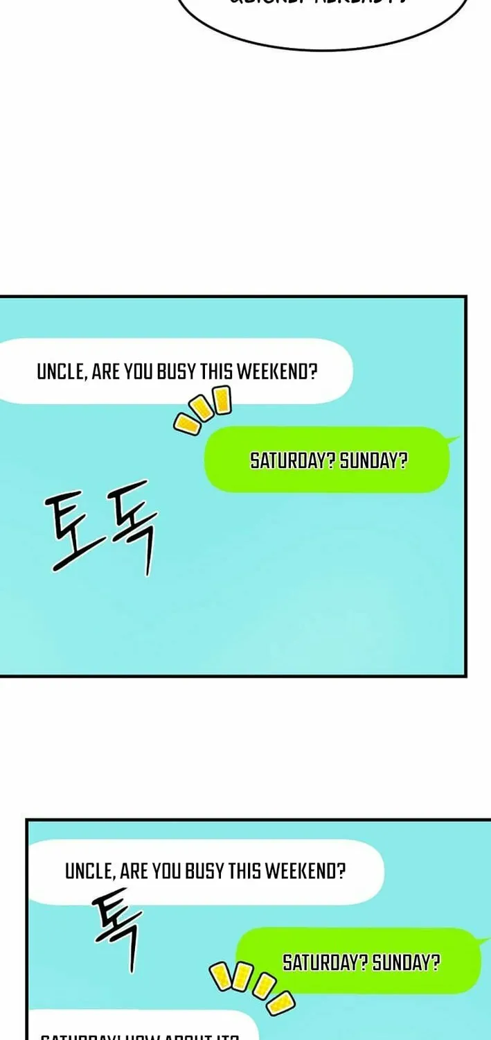 The Martial God Who Levels Up Chapter 46 page 58 - 