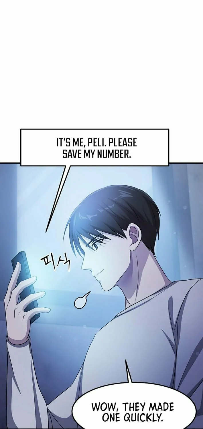 The Martial God Who Levels Up Chapter 46 page 61 - 