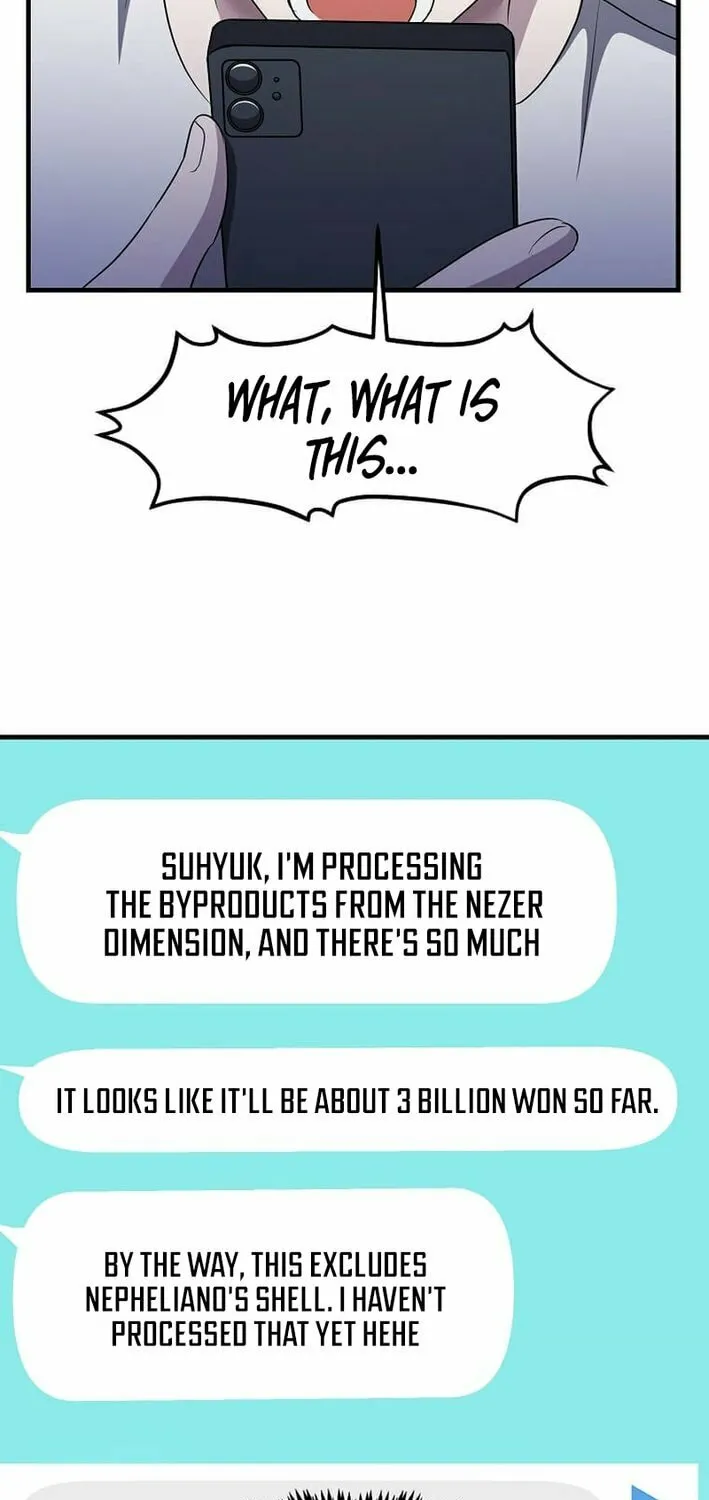 The Martial God Who Levels Up Chapter 46 page 64 - 