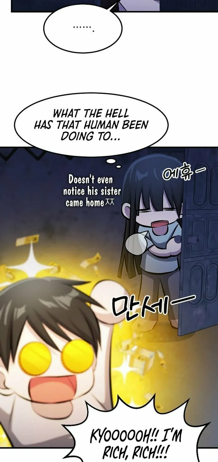 The Martial God Who Levels Up Chapter 46 page 69 - 