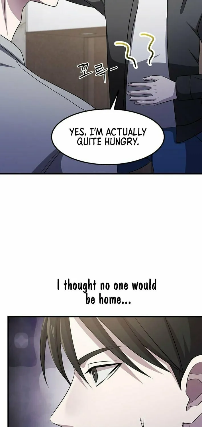 The Martial God Who Levels Up Chapter 46 page 8 - 