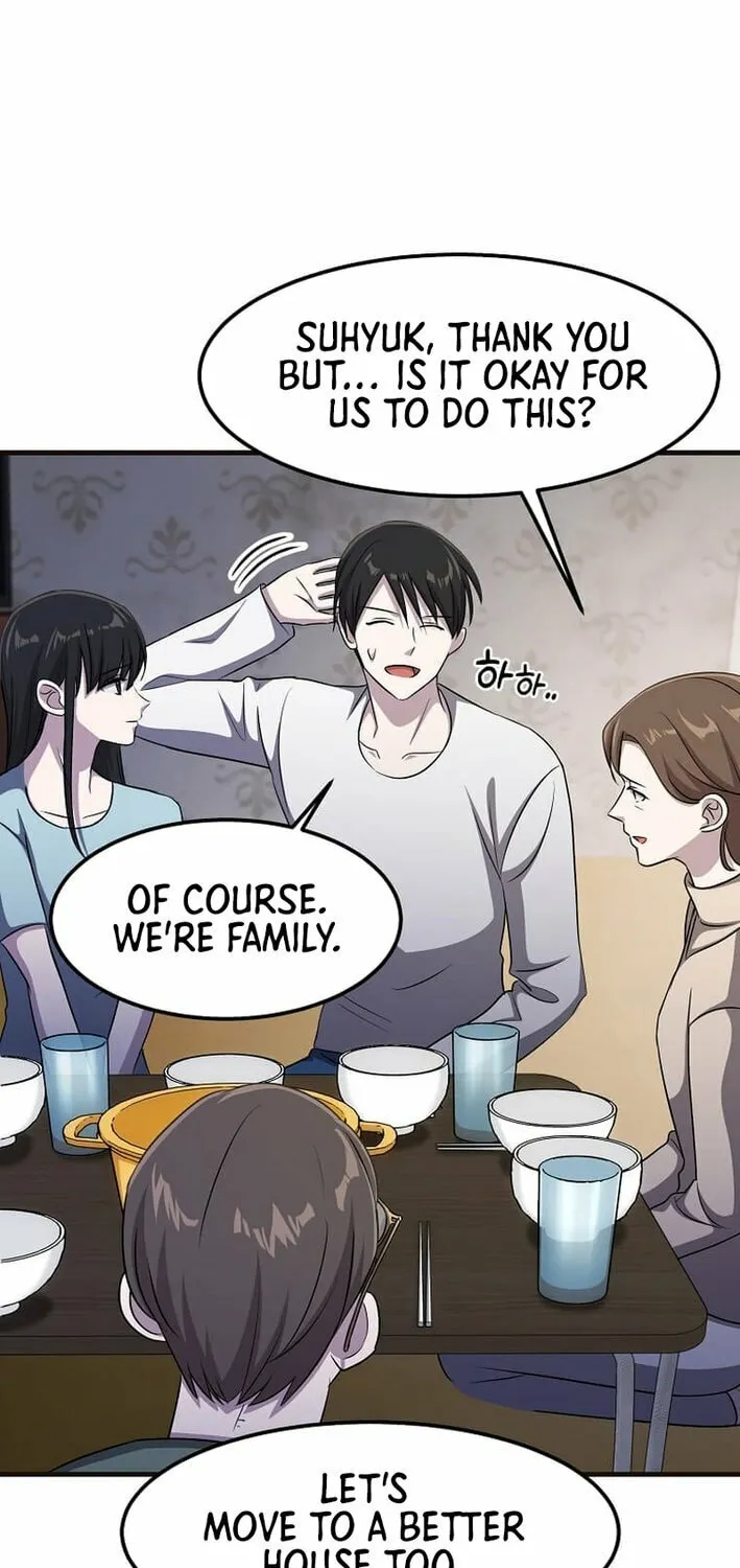 The Martial God Who Levels Up Chapter 47 page 11 - 
