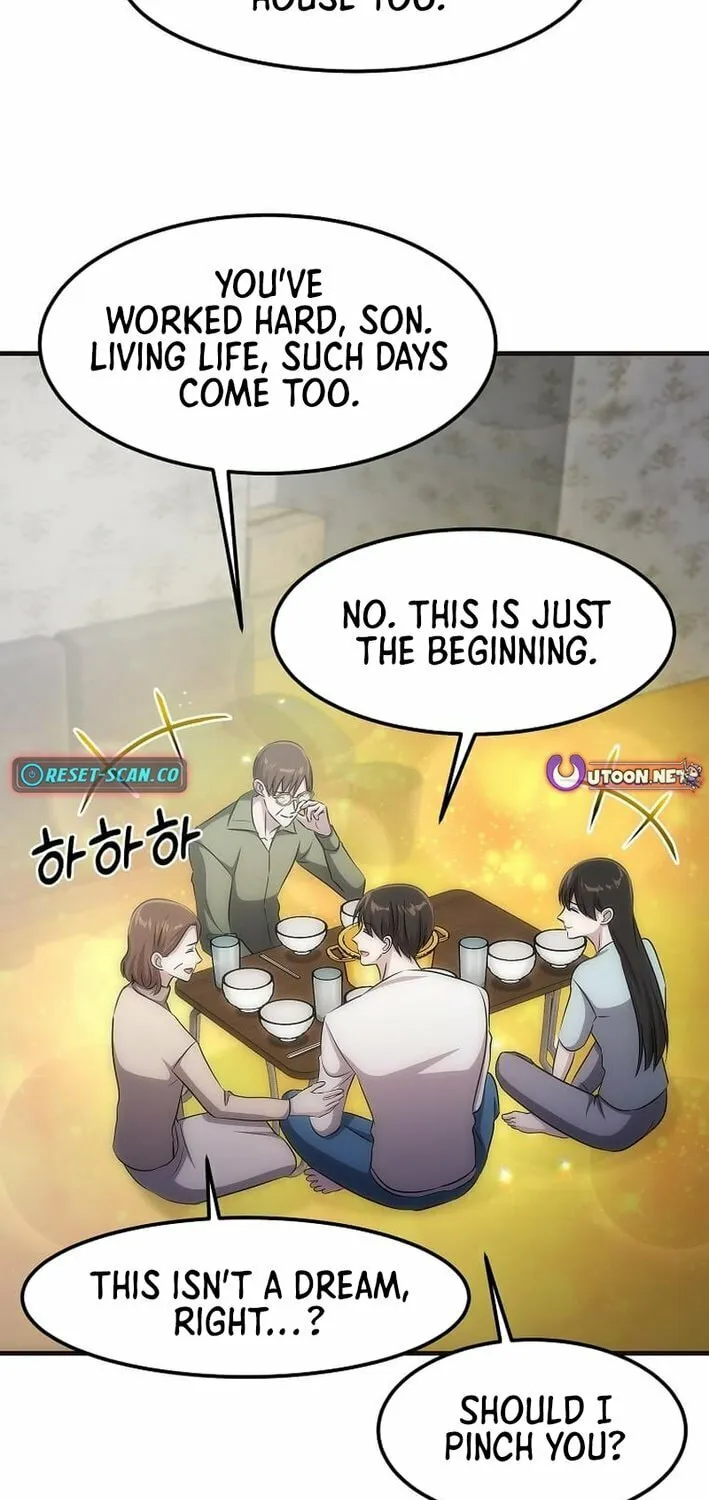 The Martial God Who Levels Up Chapter 47 page 12 - 