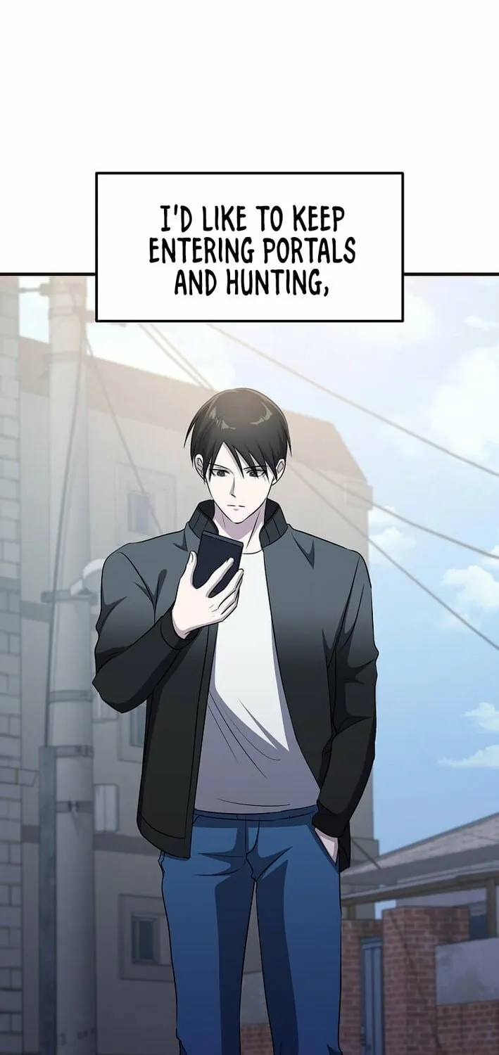 The Martial God Who Levels Up Chapter 47 page 15 - 
