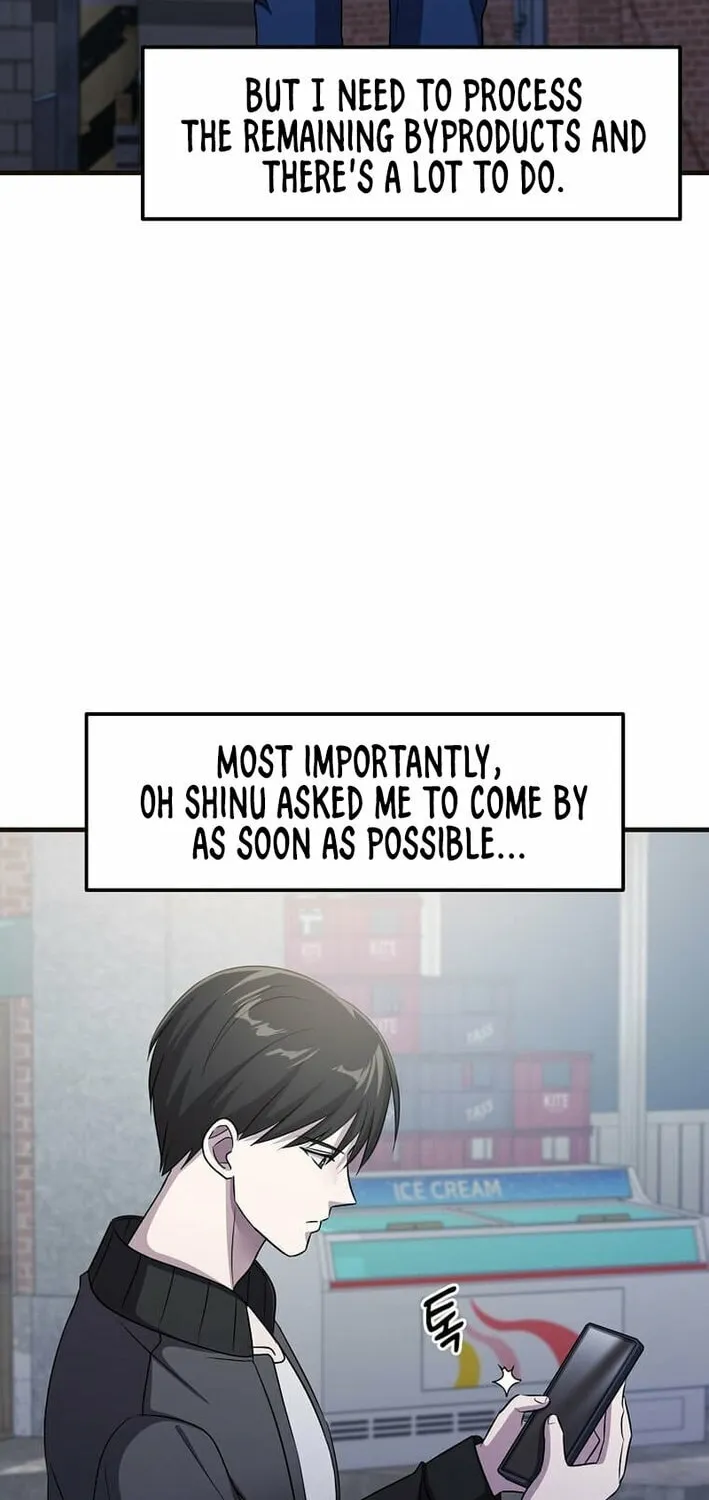 The Martial God Who Levels Up Chapter 47 page 16 - 