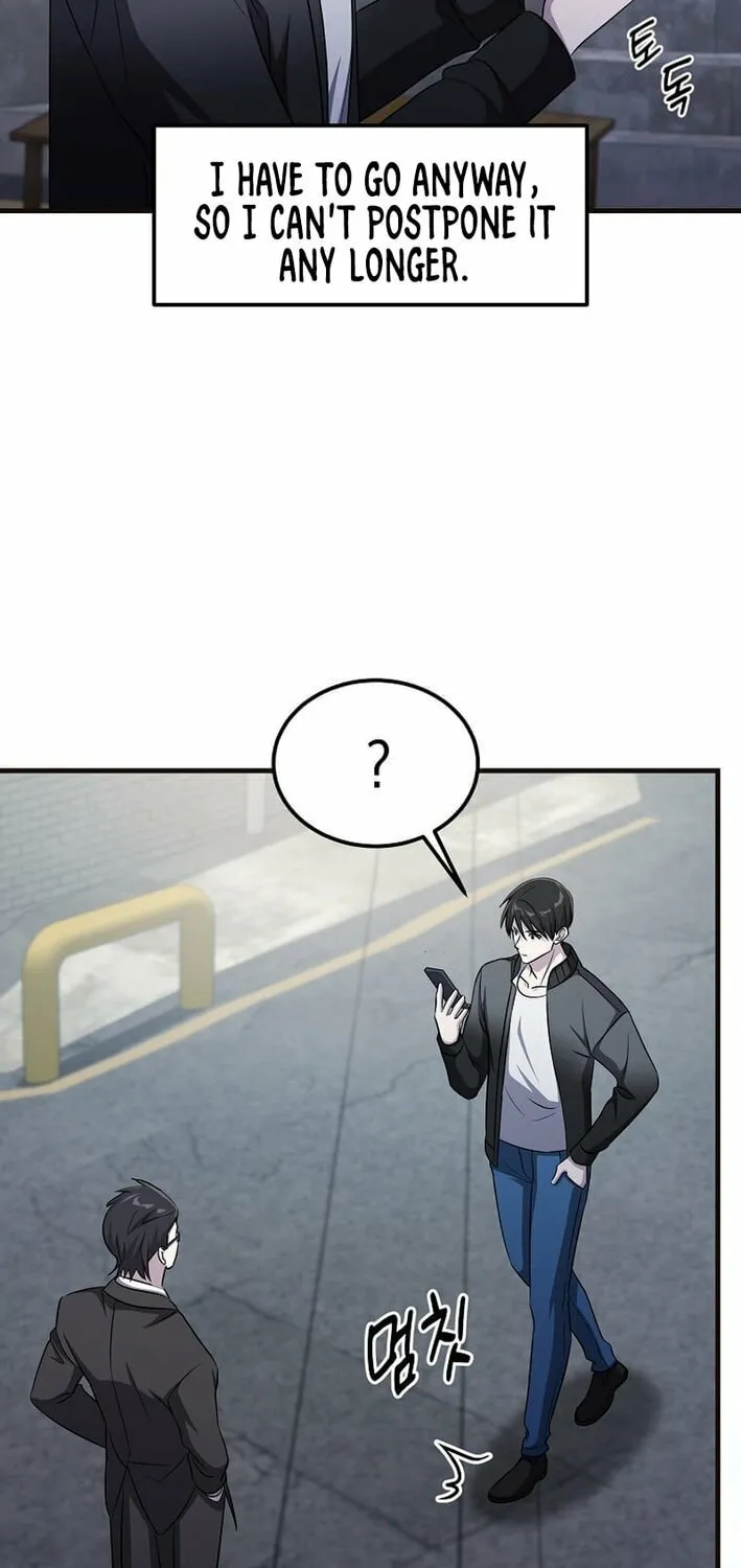 The Martial God Who Levels Up Chapter 47 page 17 - 