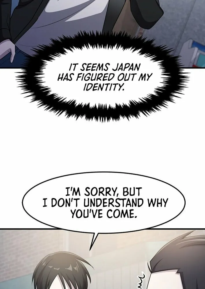 The Martial God Who Levels Up Chapter 47 page 21 - 