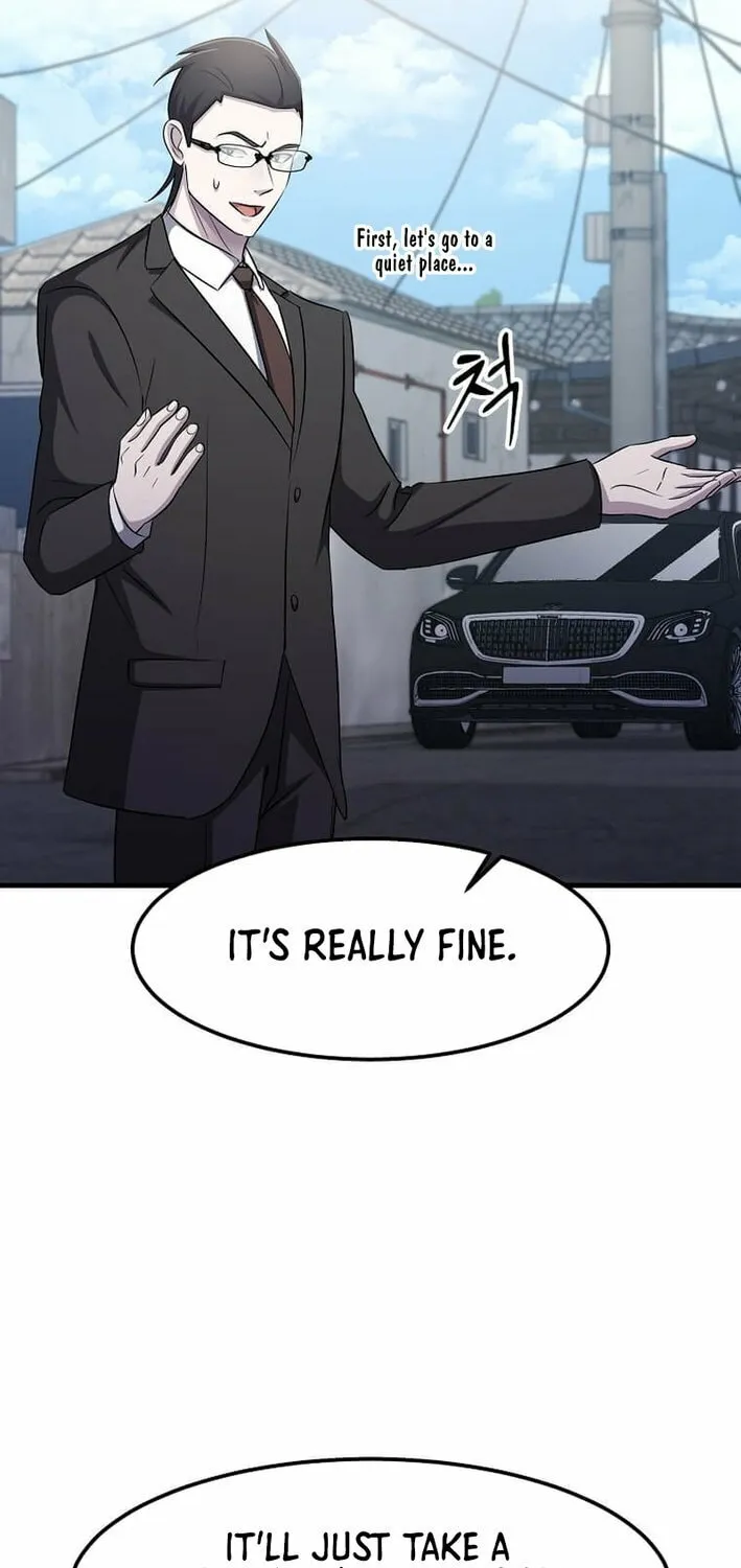 The Martial God Who Levels Up Chapter 47 page 23 - 