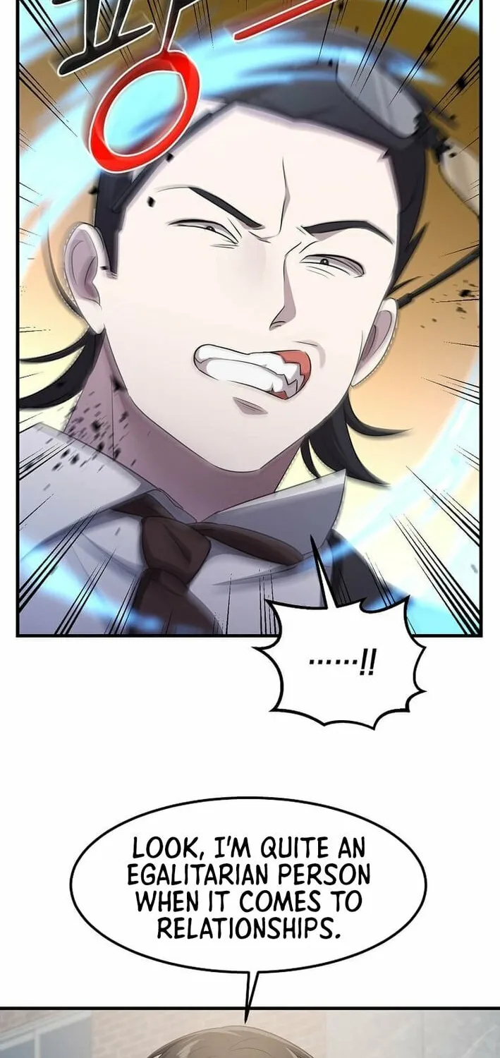 The Martial God Who Levels Up Chapter 47 page 25 - 