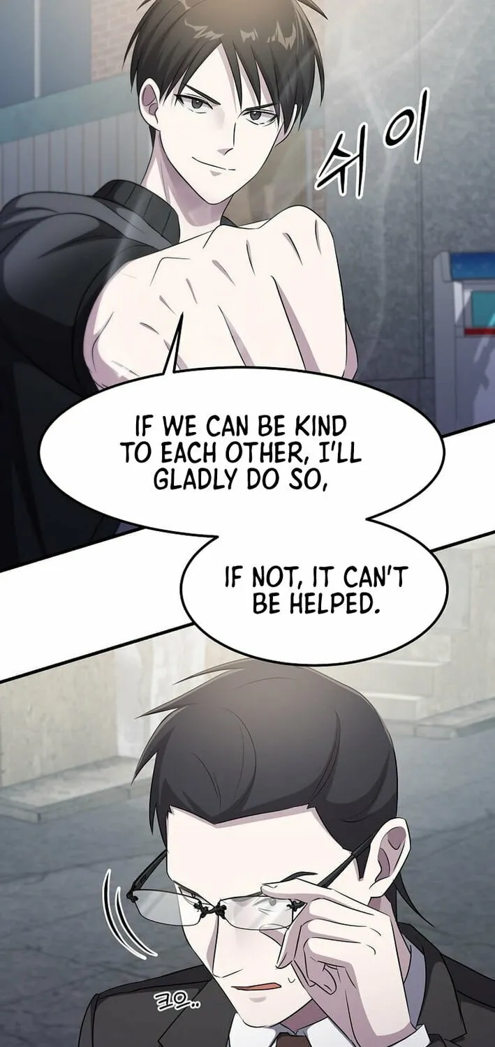 The Martial God Who Levels Up Chapter 47 page 26 - 