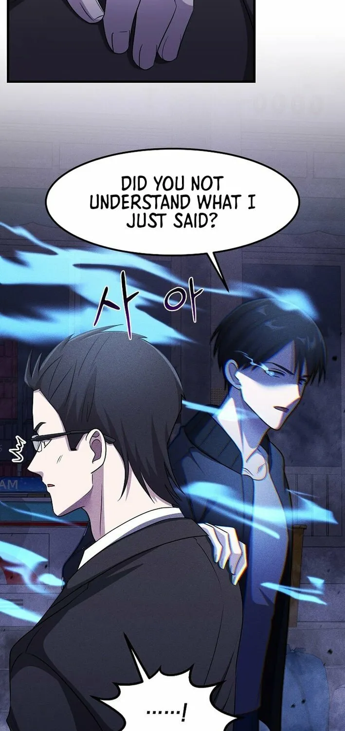 The Martial God Who Levels Up Chapter 47 page 29 - 