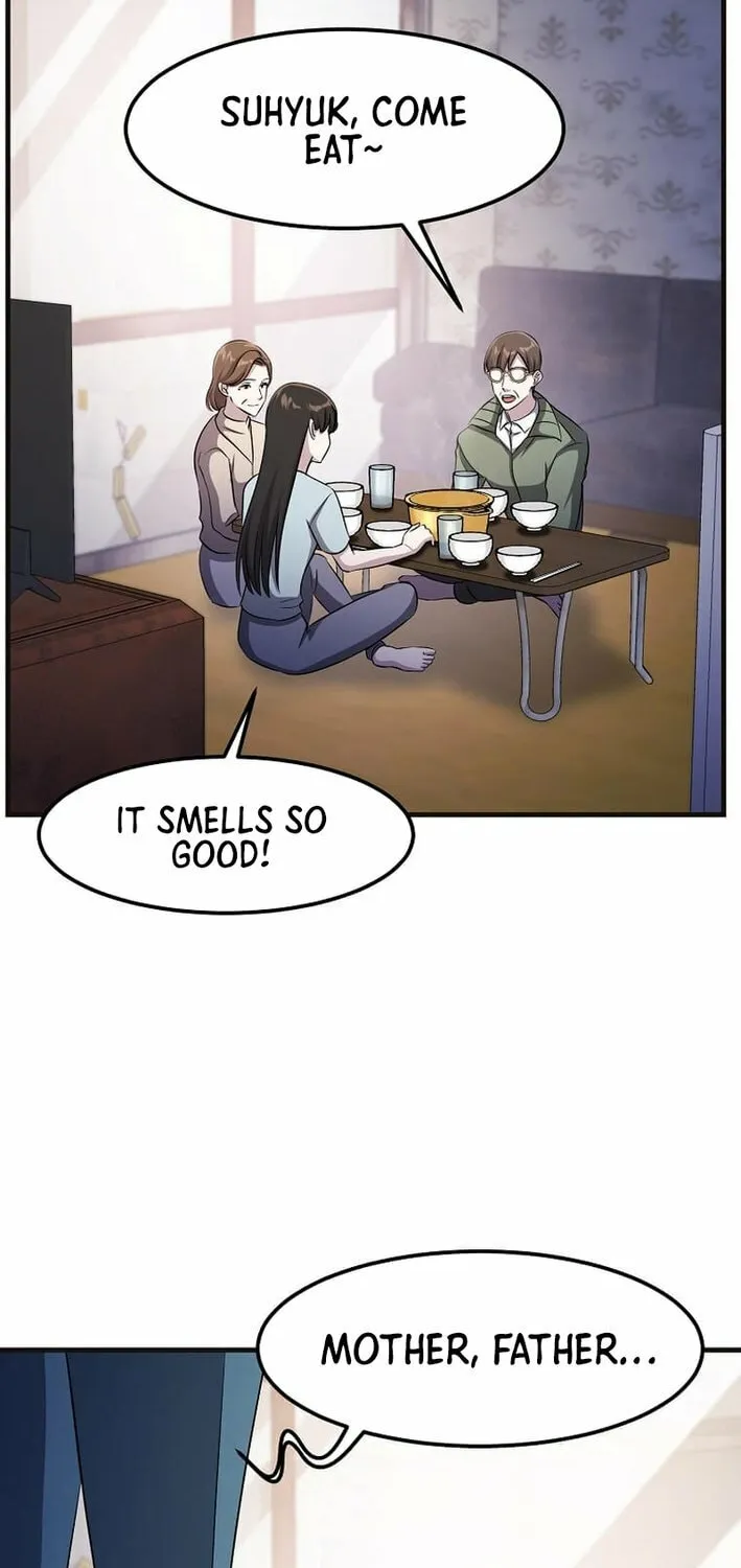 The Martial God Who Levels Up Chapter 47 page 4 - 