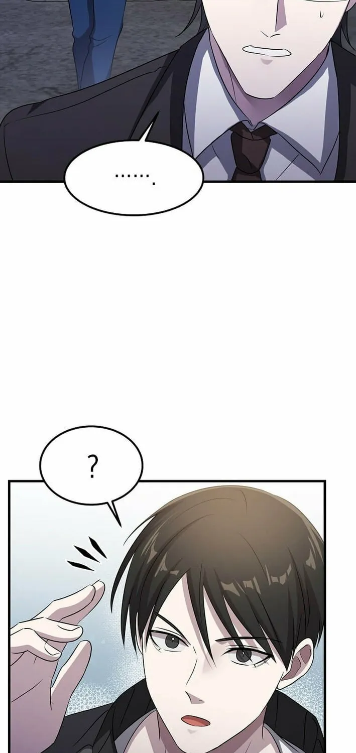 The Martial God Who Levels Up Chapter 47 page 31 - 