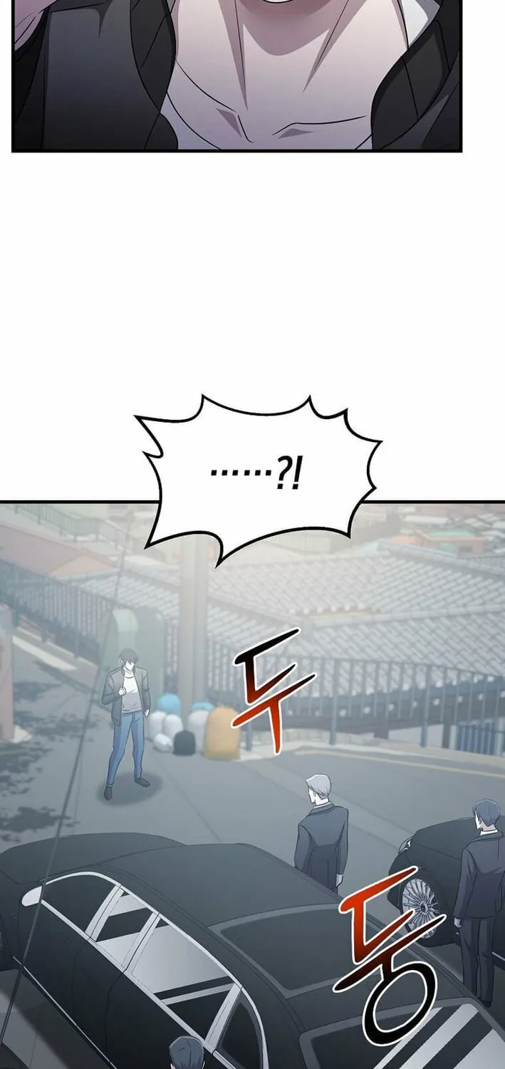 The Martial God Who Levels Up Chapter 47 page 32 - 