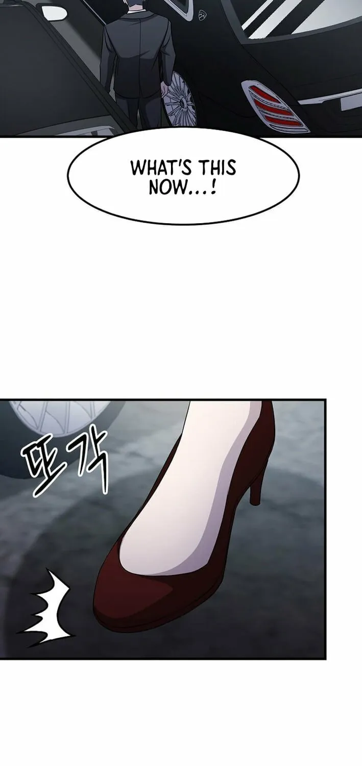 The Martial God Who Levels Up Chapter 47 page 33 - 