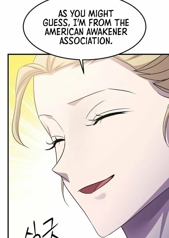 The Martial God Who Levels Up Chapter 47 page 35 - 