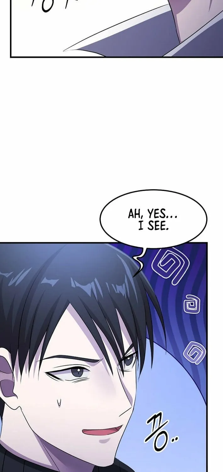 The Martial God Who Levels Up Chapter 47 page 36 - 