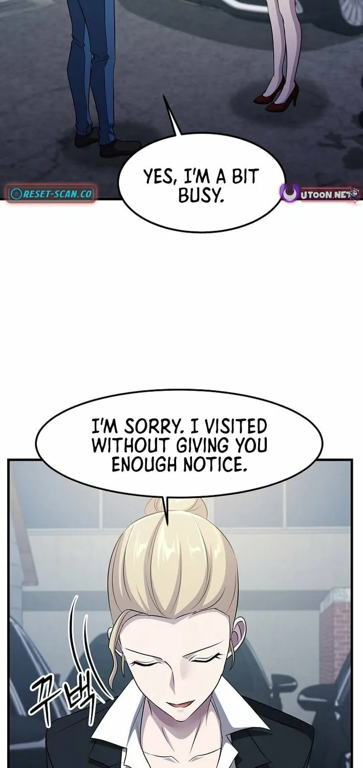 The Martial God Who Levels Up Chapter 47 page 39 - 