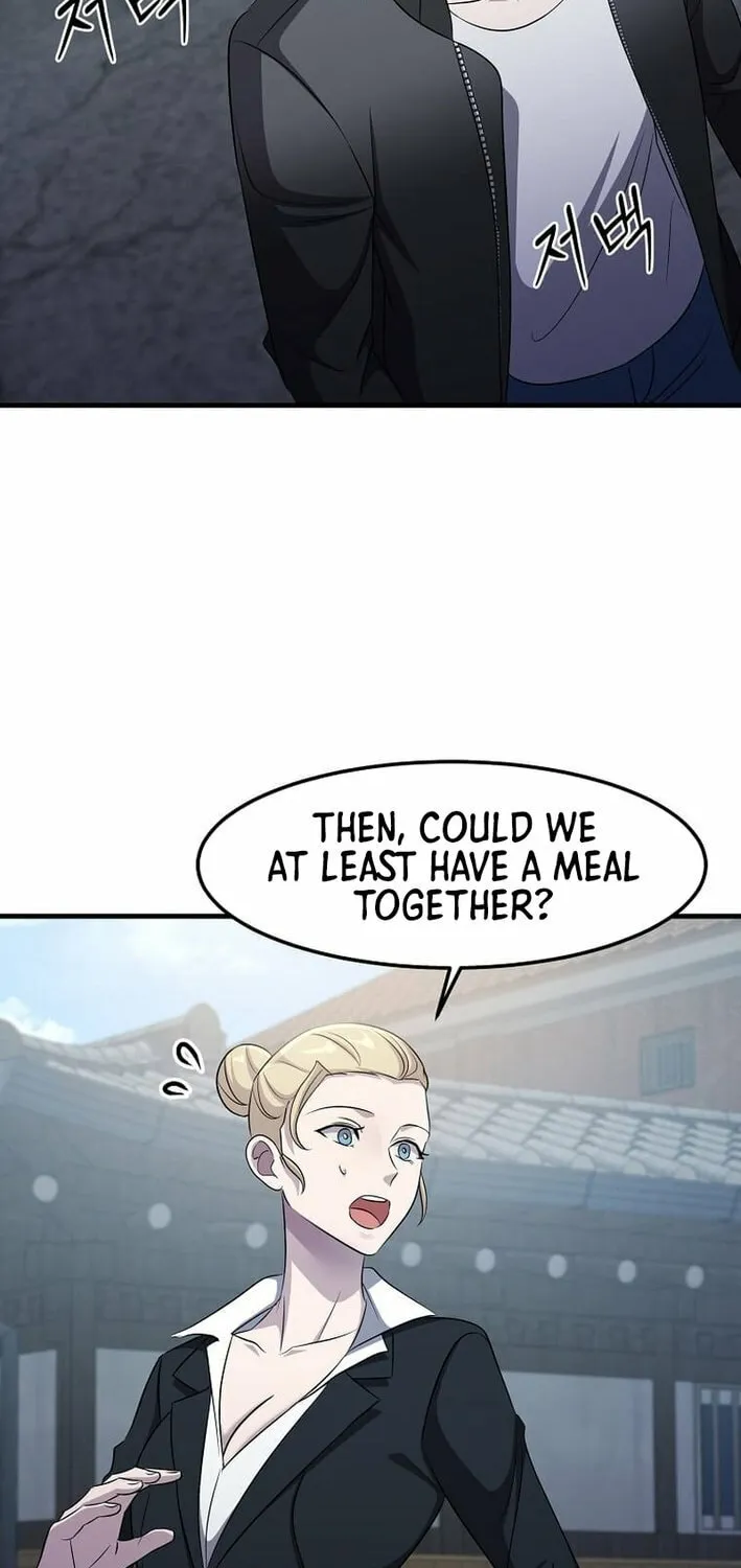 The Martial God Who Levels Up Chapter 47 page 41 - 