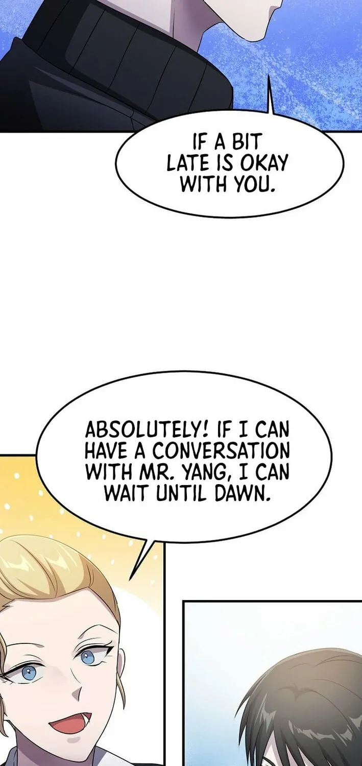 The Martial God Who Levels Up Chapter 47 page 44 - 