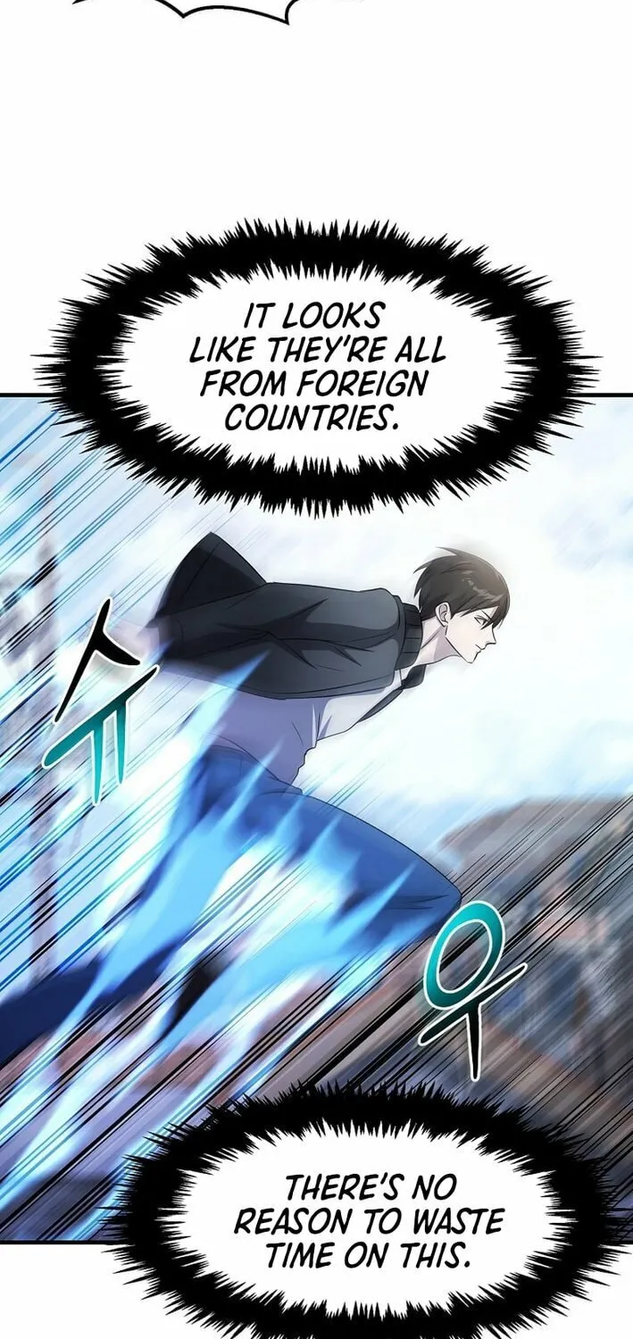 The Martial God Who Levels Up Chapter 47 page 51 - 