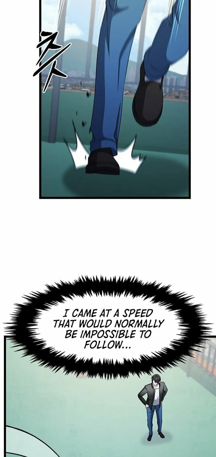 The Martial God Who Levels Up Chapter 47 page 54 - 