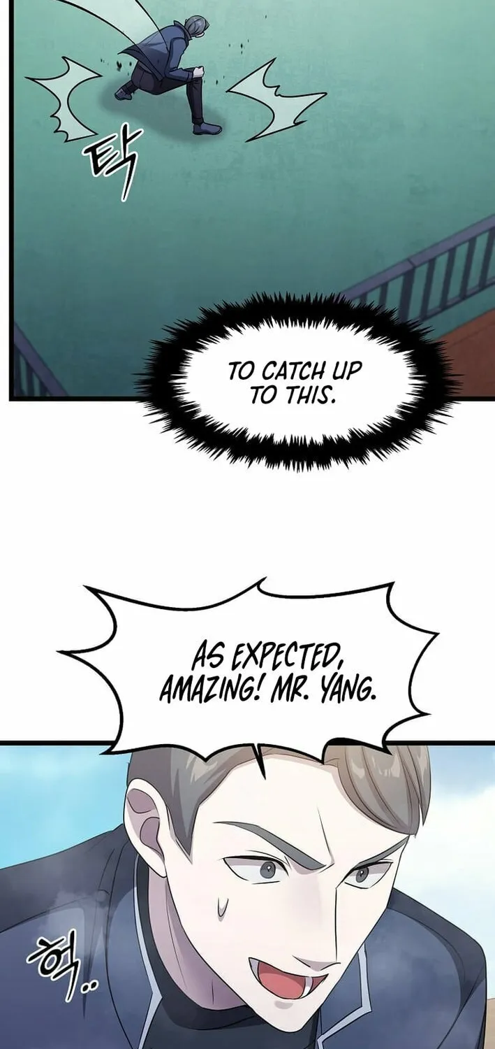The Martial God Who Levels Up Chapter 47 page 55 - 