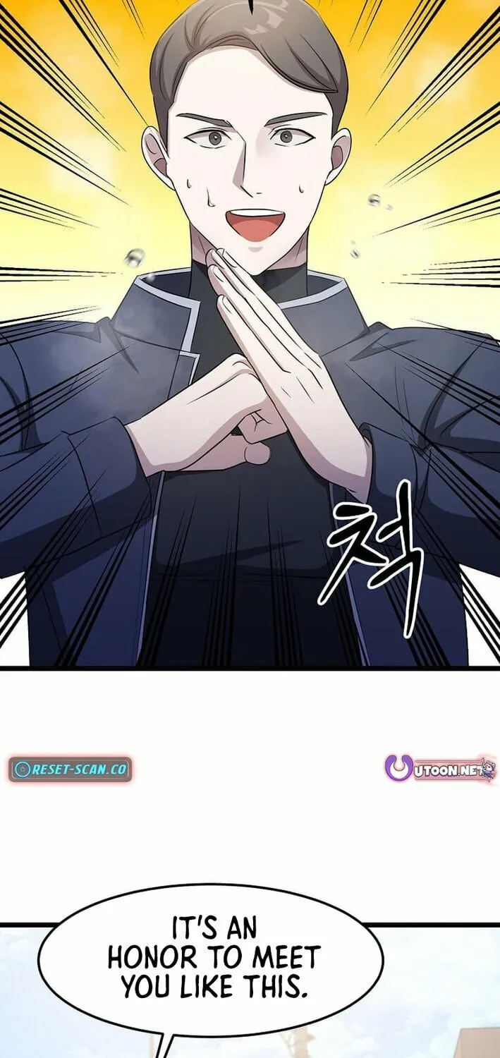The Martial God Who Levels Up Chapter 47 page 57 - 