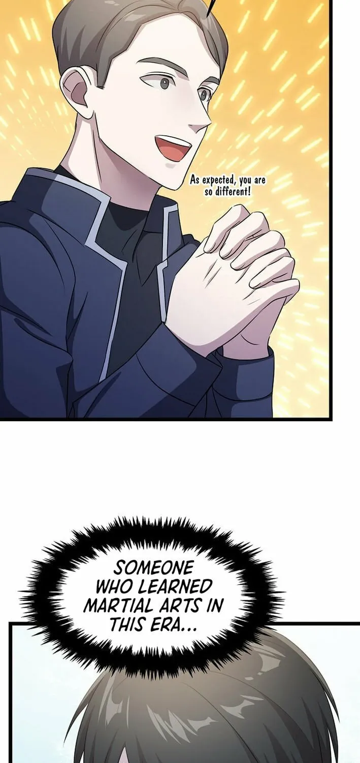 The Martial God Who Levels Up Chapter 47 page 59 - 
