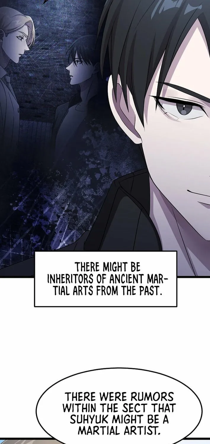 The Martial God Who Levels Up Chapter 47 page 61 - 