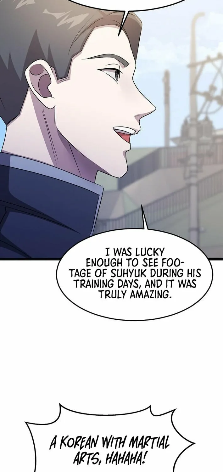 The Martial God Who Levels Up Chapter 47 page 62 - 