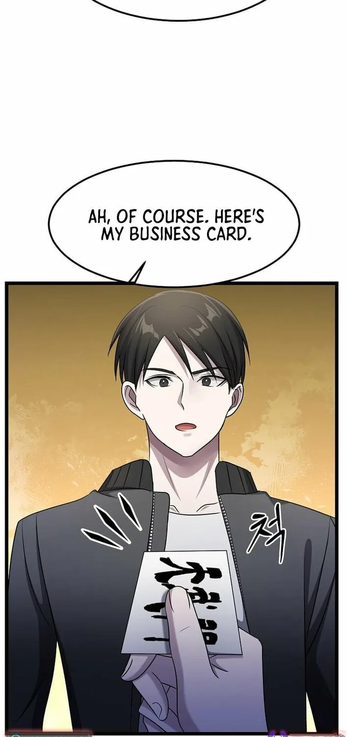 The Martial God Who Levels Up Chapter 47 page 65 - 