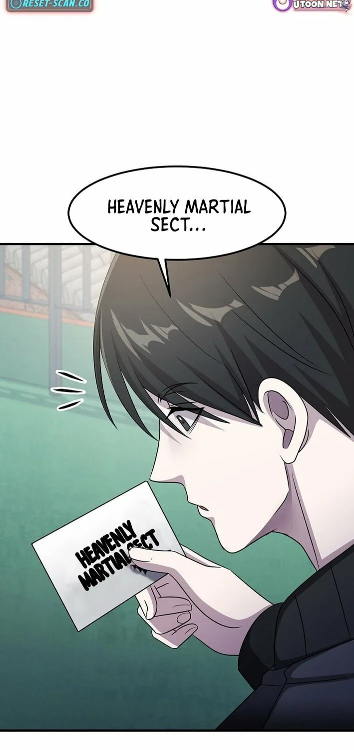 The Martial God Who Levels Up Chapter 47 page 66 - 