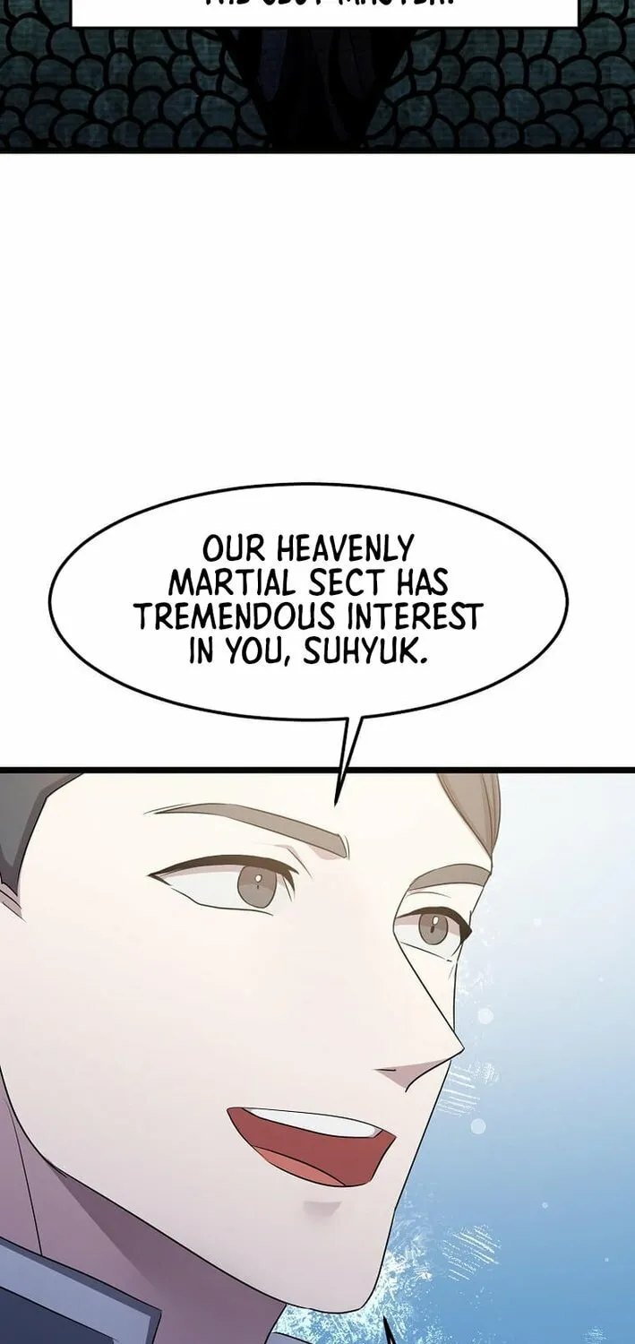The Martial God Who Levels Up Chapter 47 page 68 - 
