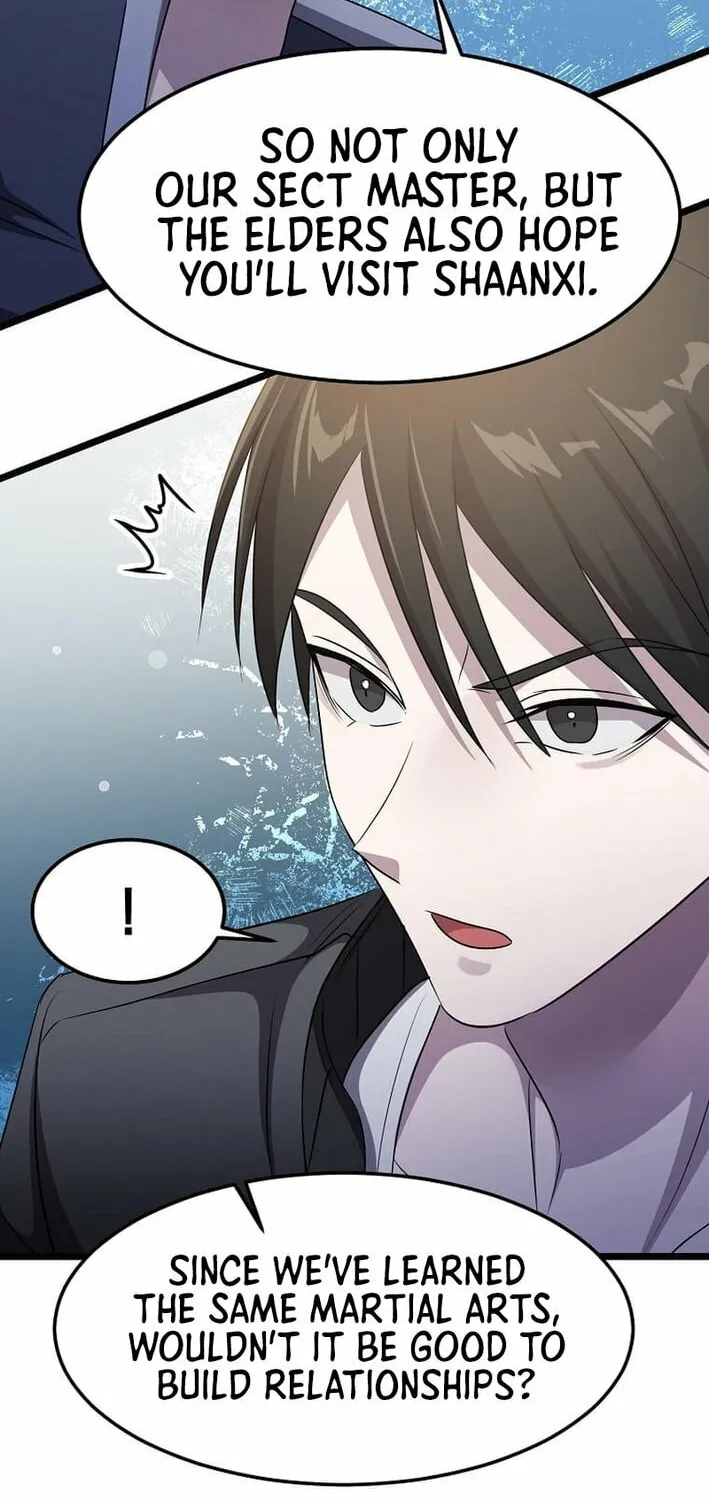The Martial God Who Levels Up Chapter 47 page 69 - 