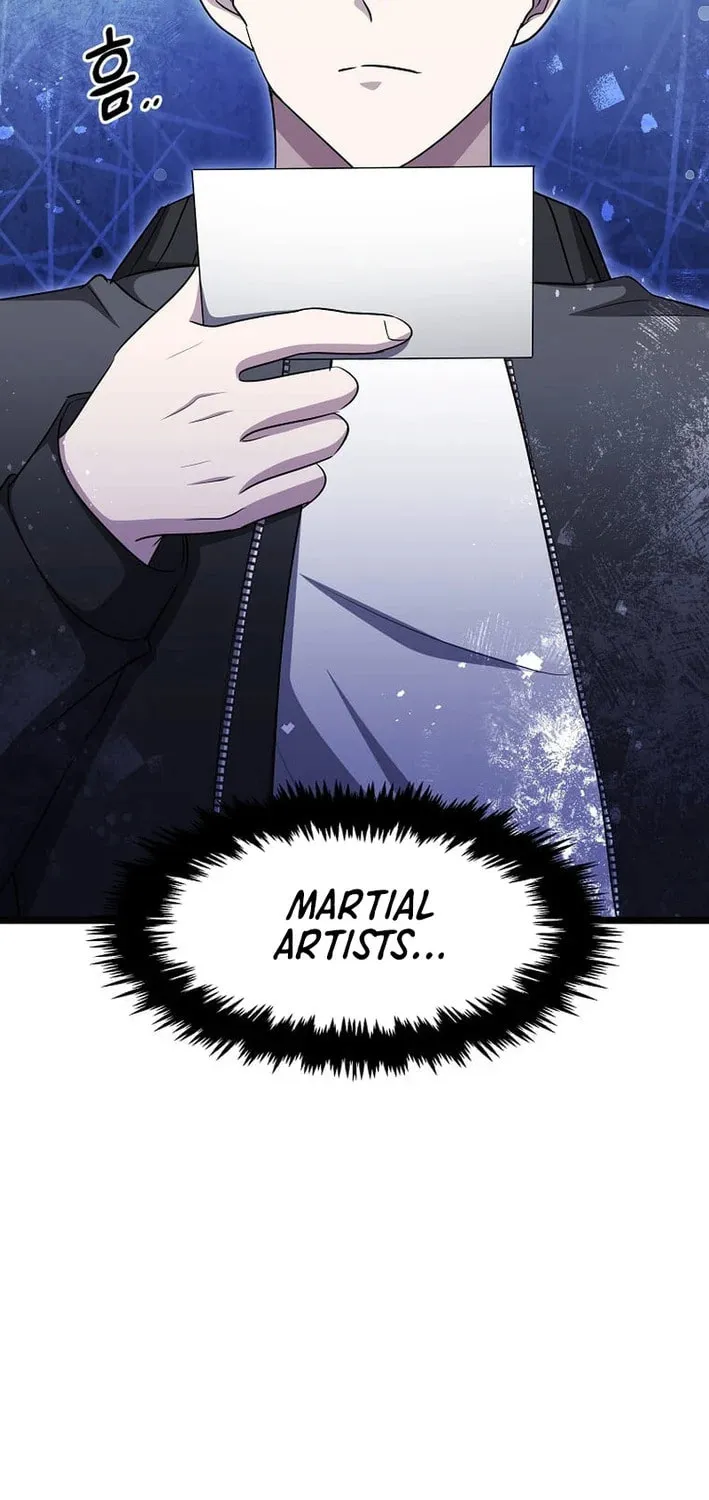The Martial God Who Levels Up Chapter 47 page 71 - 