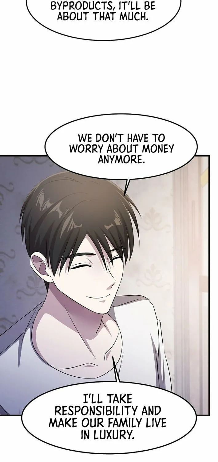 The Martial God Who Levels Up Chapter 47 page 10 - 