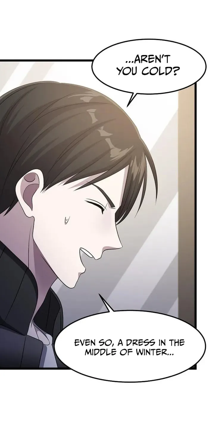 The Martial God Who Levels Up Chapter 48 page 11 - 