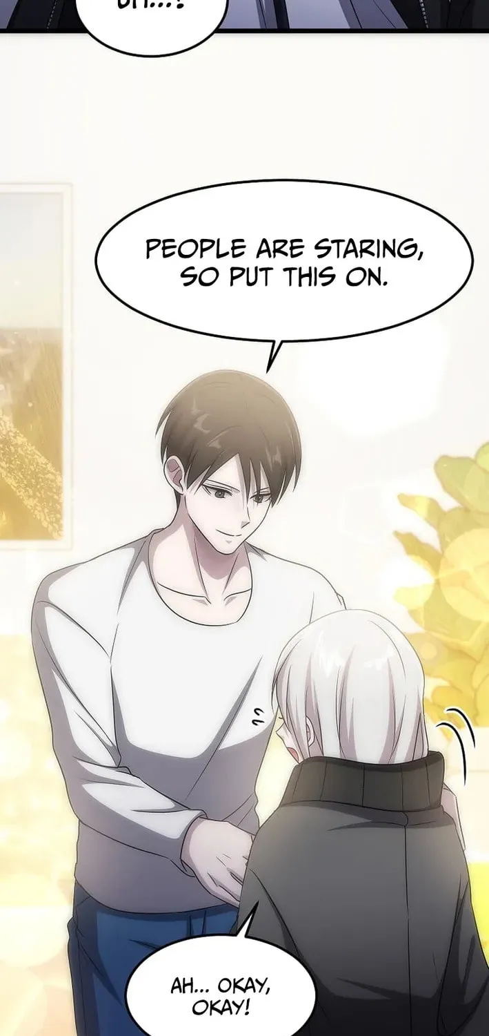 The Martial God Who Levels Up Chapter 48 page 17 - 