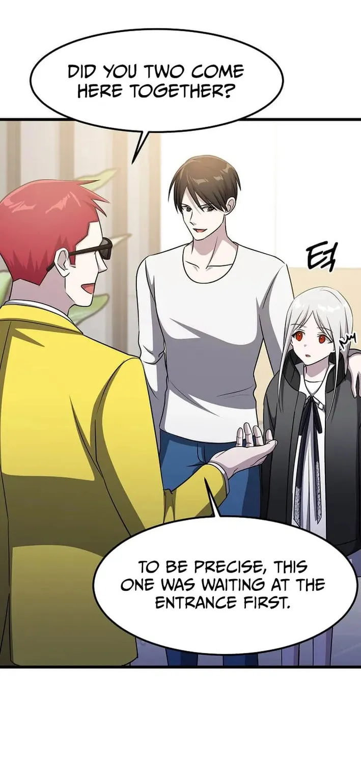The Martial God Who Levels Up Chapter 48 page 23 - 