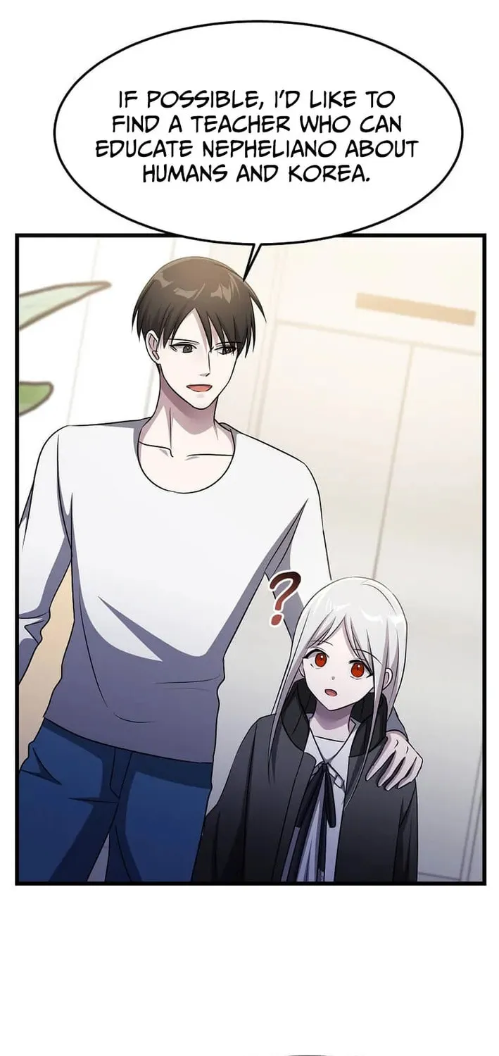 The Martial God Who Levels Up Chapter 48 page 24 - 
