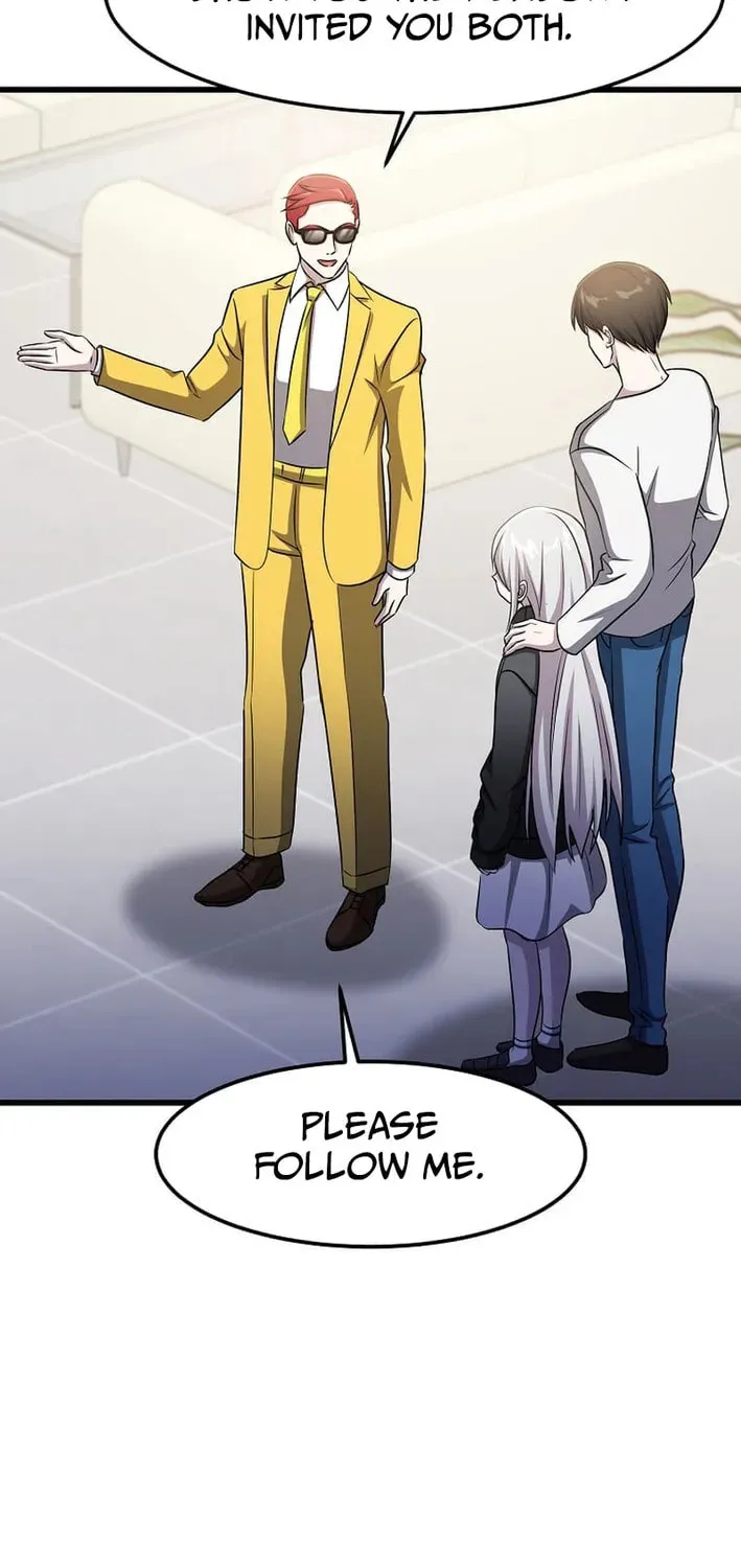The Martial God Who Levels Up Chapter 48 page 26 - 