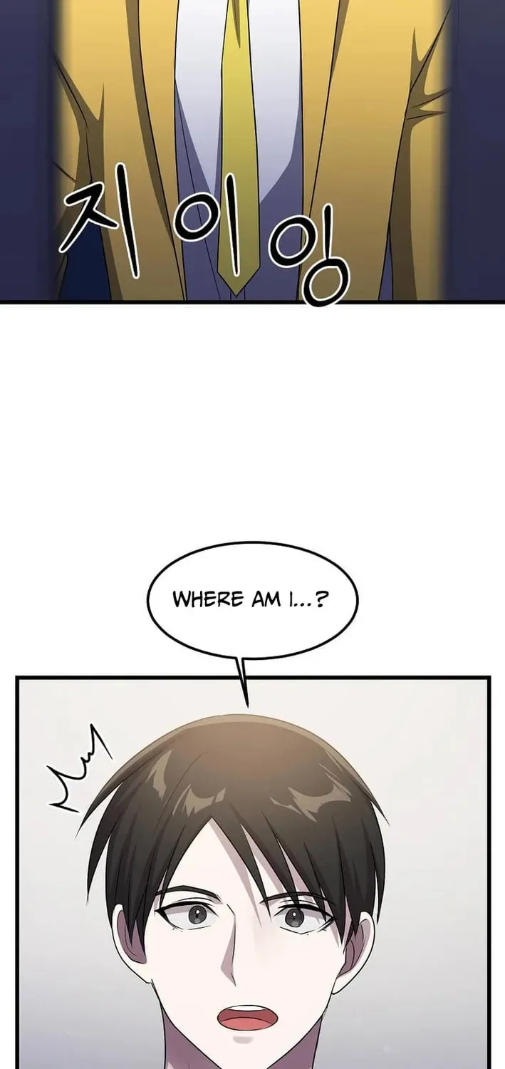 The Martial God Who Levels Up Chapter 48 page 30 - 